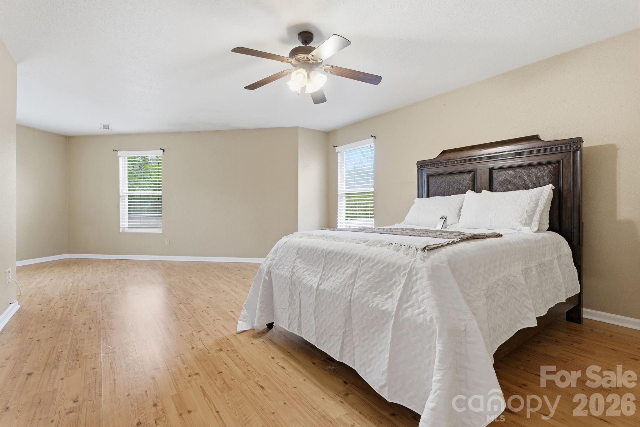 Clover Meadows - Residential
