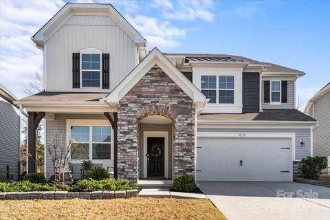 4230 Coachwhip Avenue Lancaster SC 29720