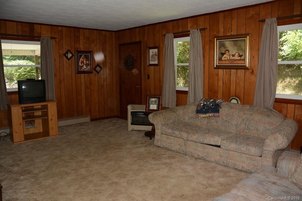 None - Residential