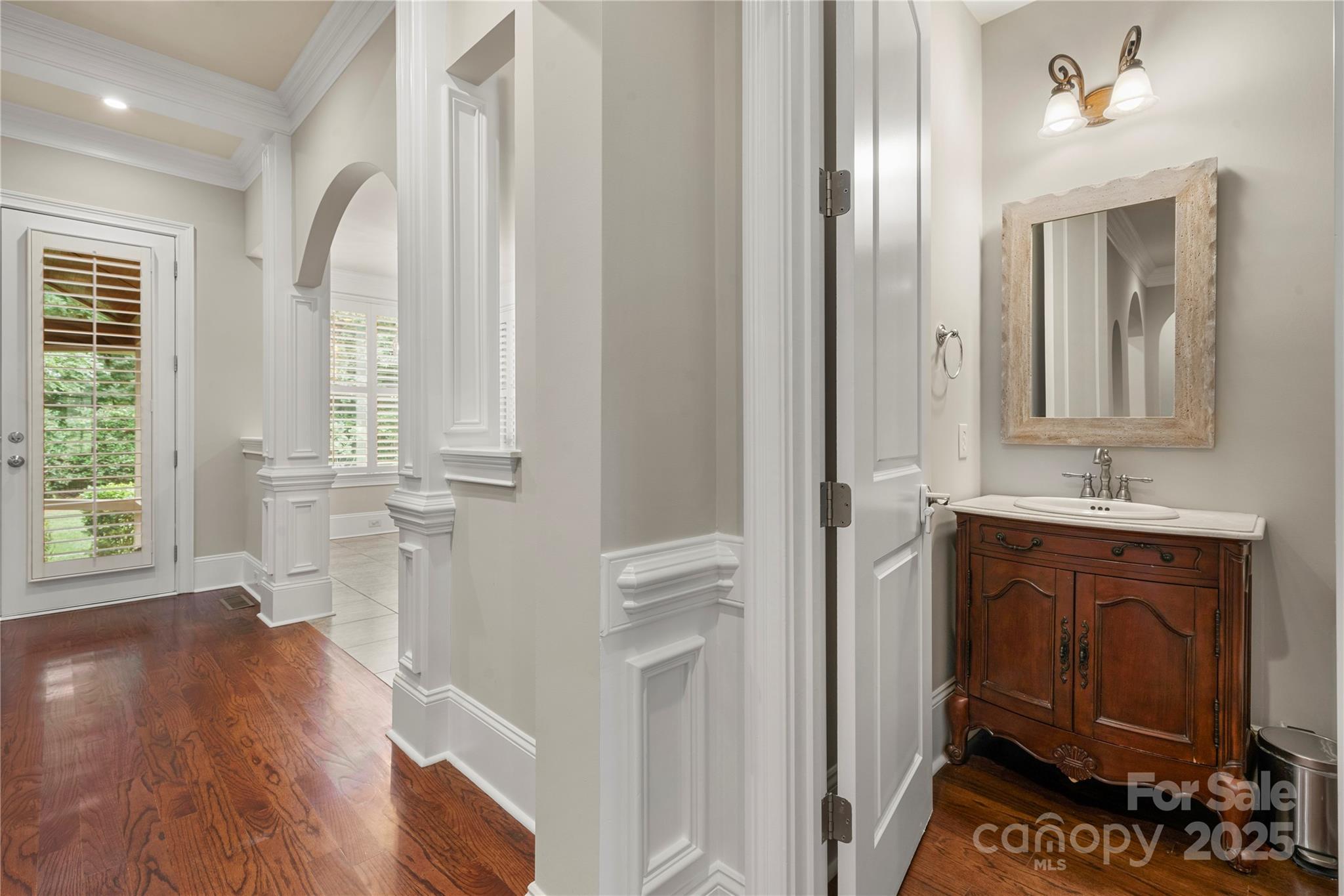 Heron Cove - Residential