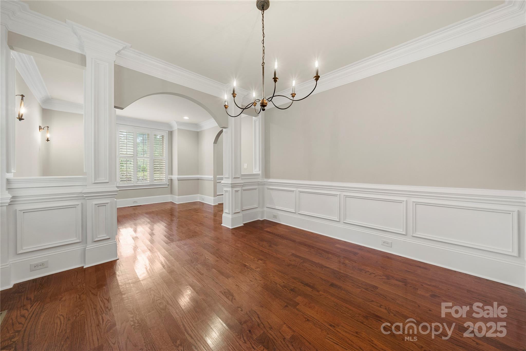 Heron Cove - Residential