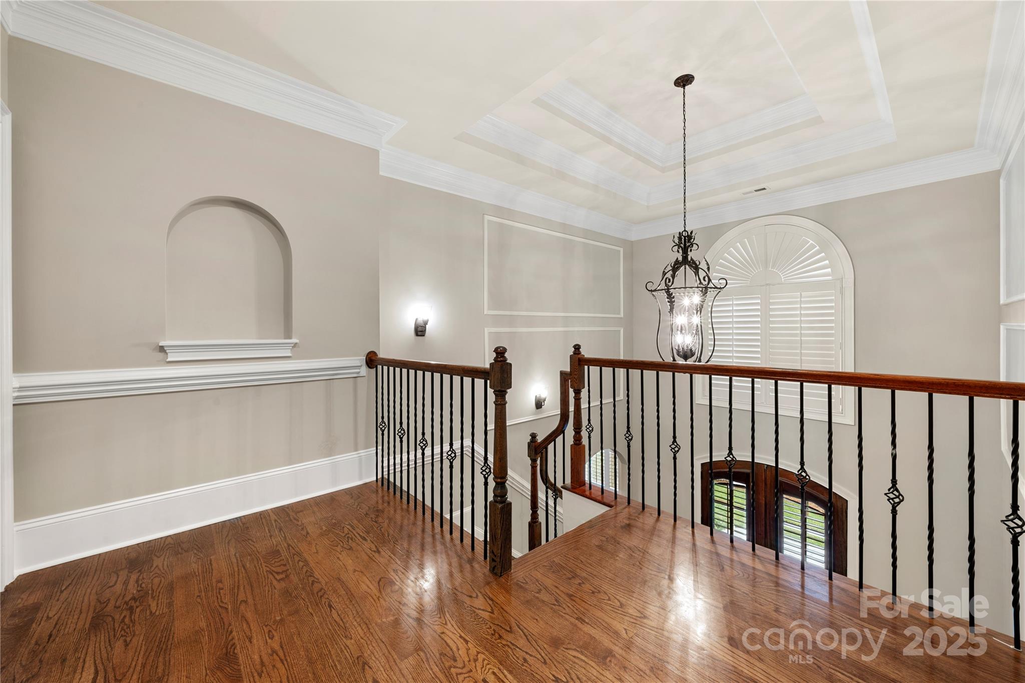 Heron Cove - Residential