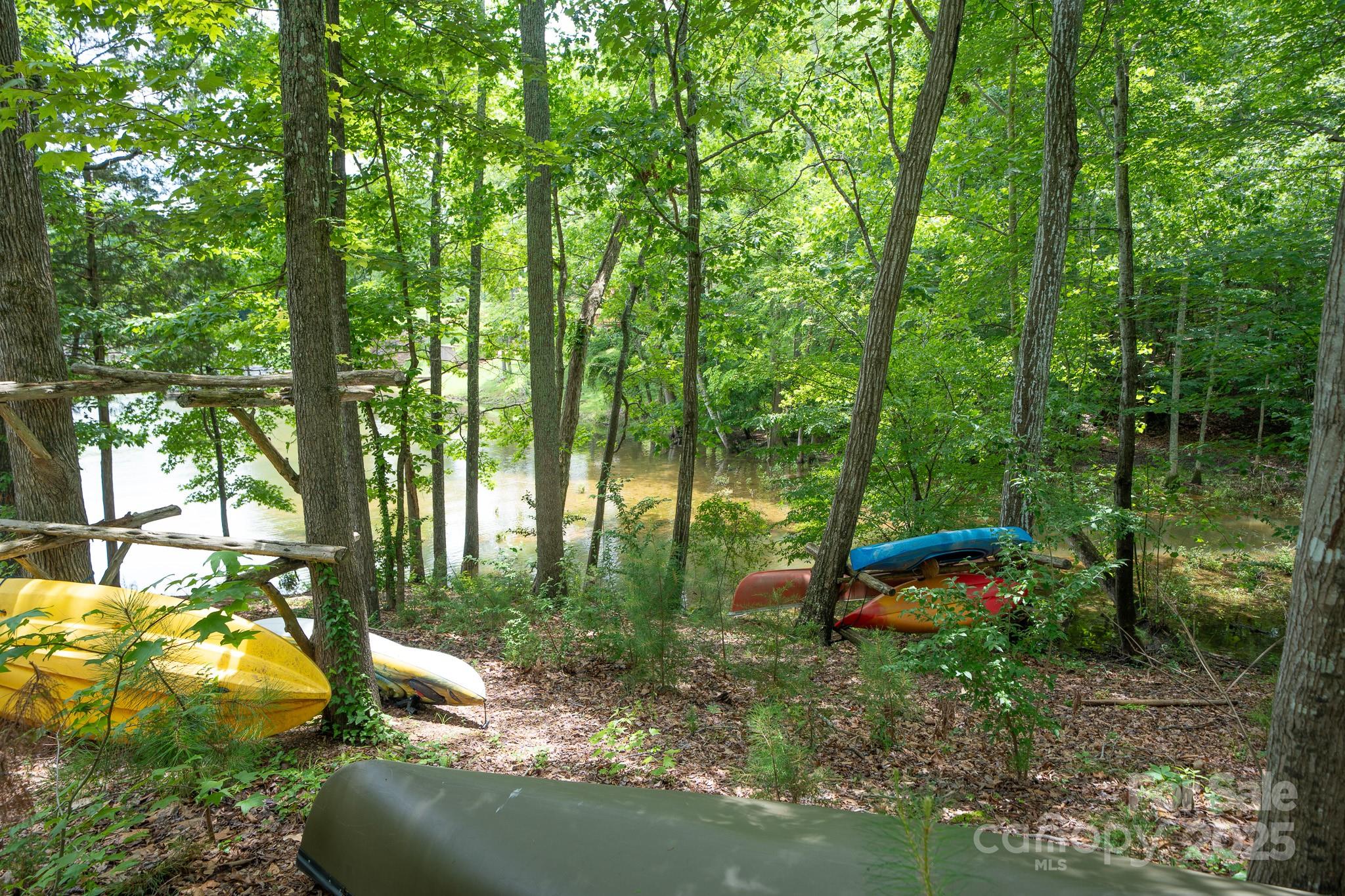 Heron Cove - Residential