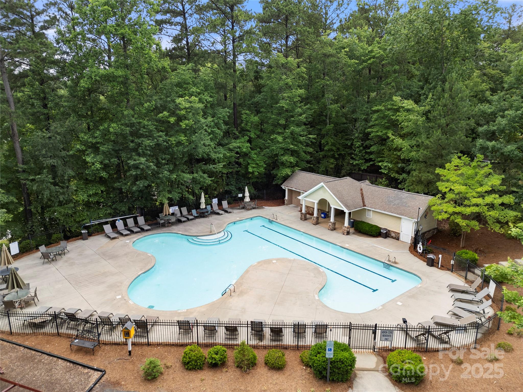 Heron Cove - Residential