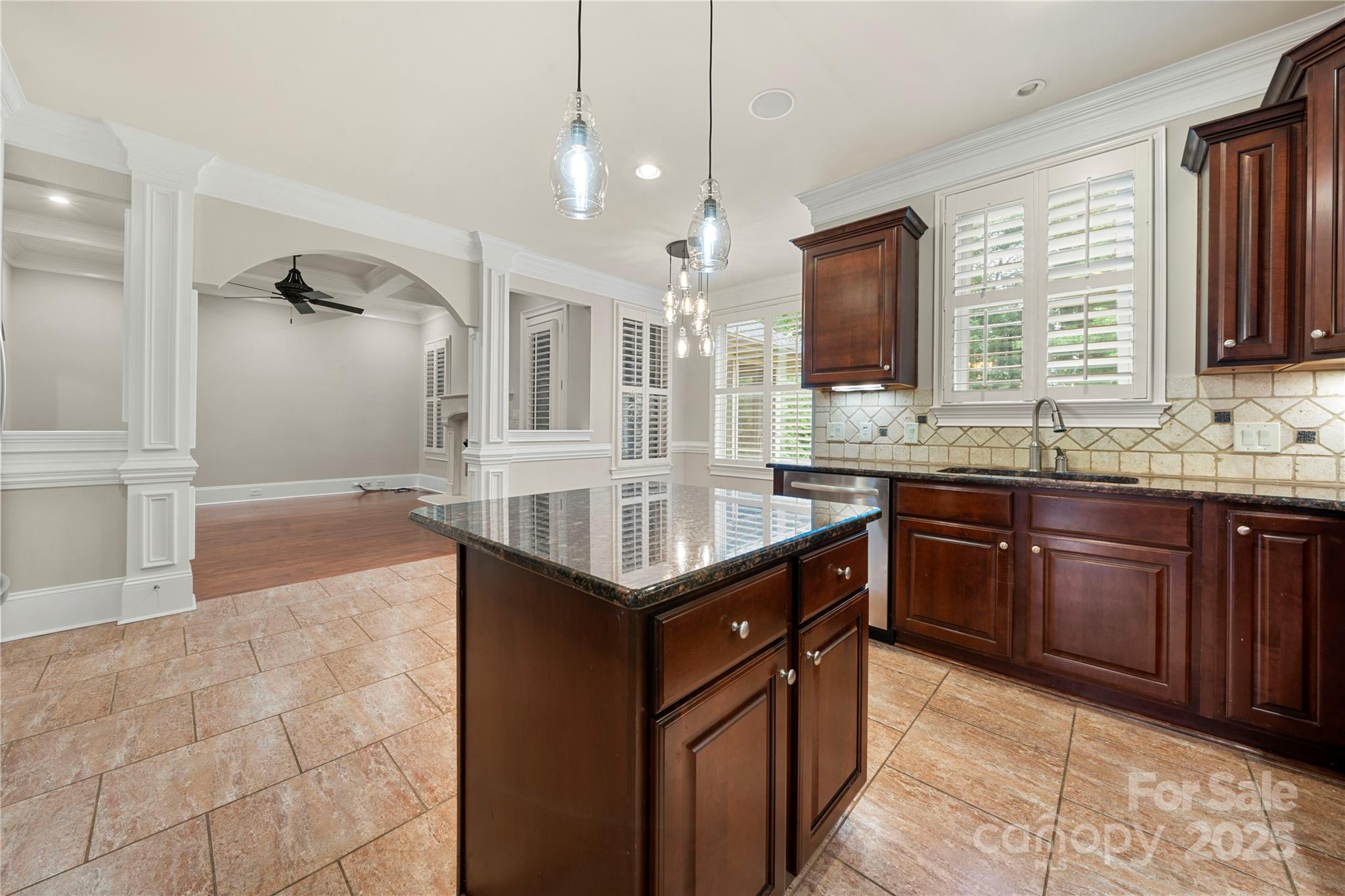 Heron Cove - Residential