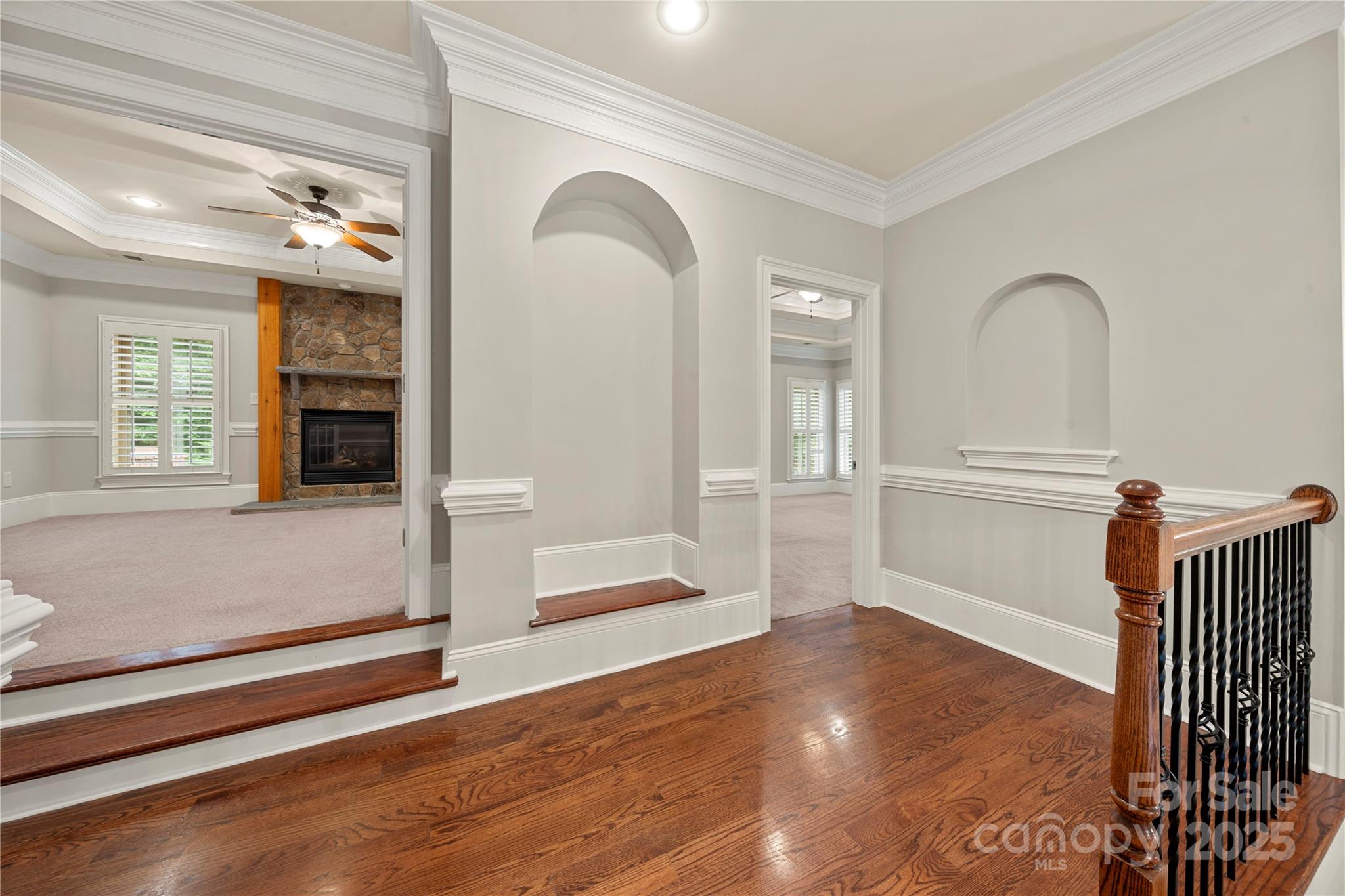 Heron Cove - Residential