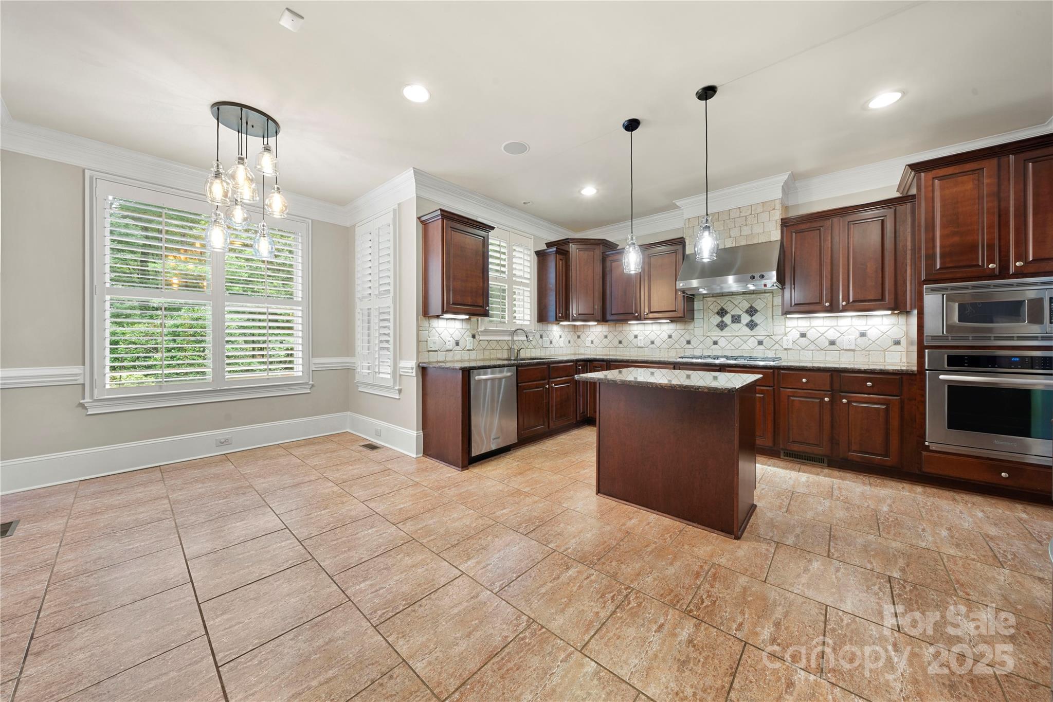 Heron Cove - Residential