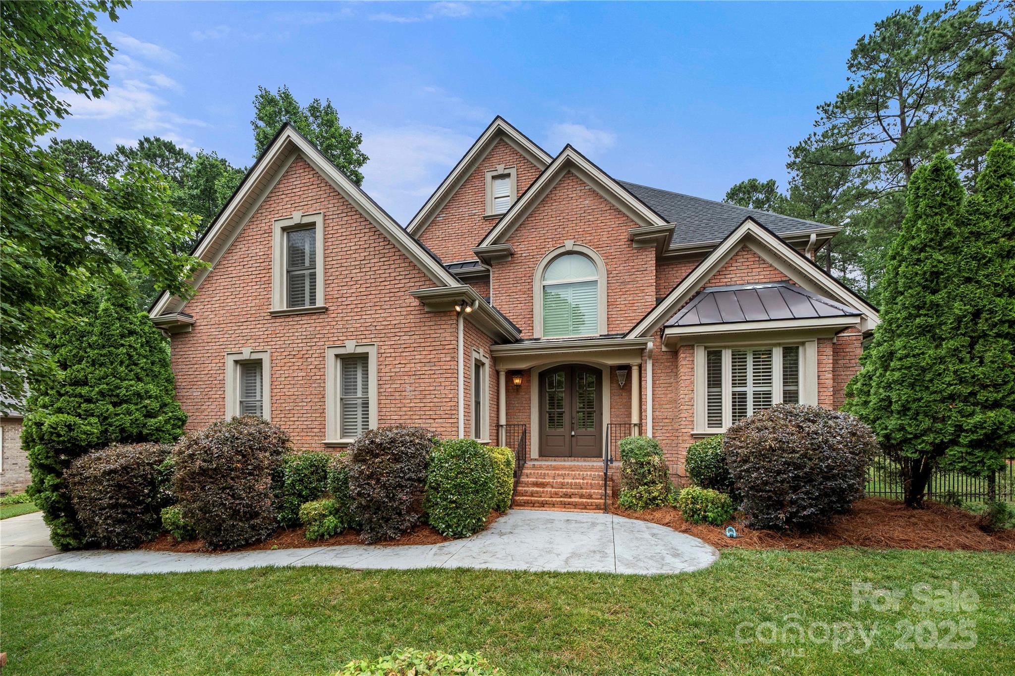 Heron Cove - Residential