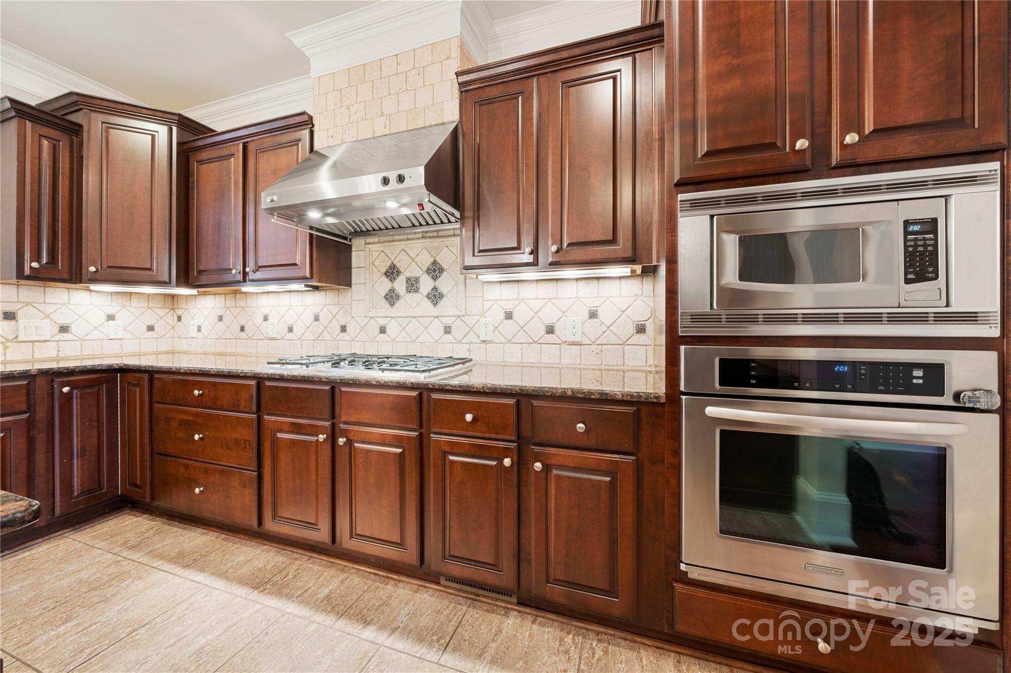 Heron Cove - Residential