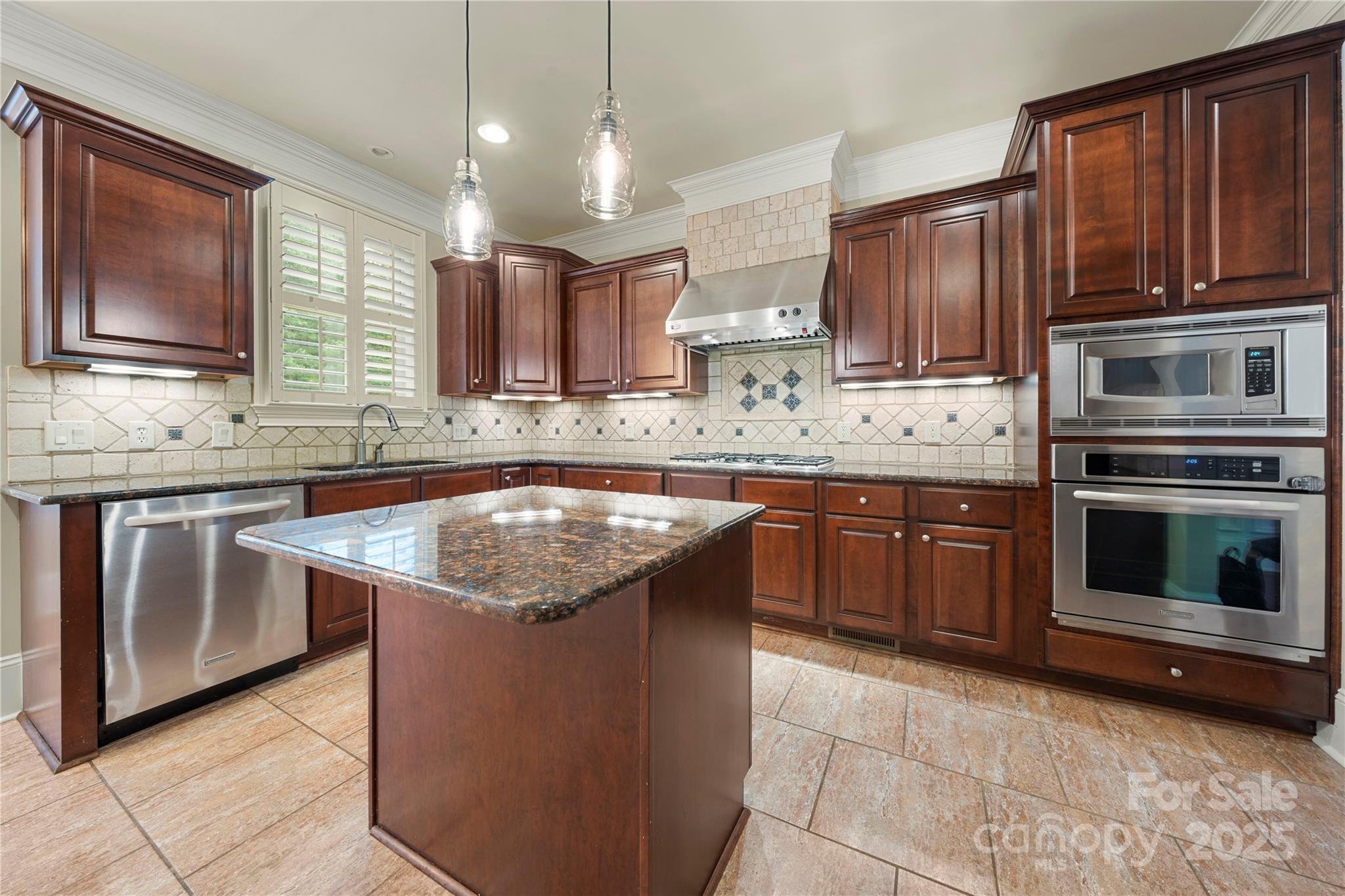 Heron Cove - Residential