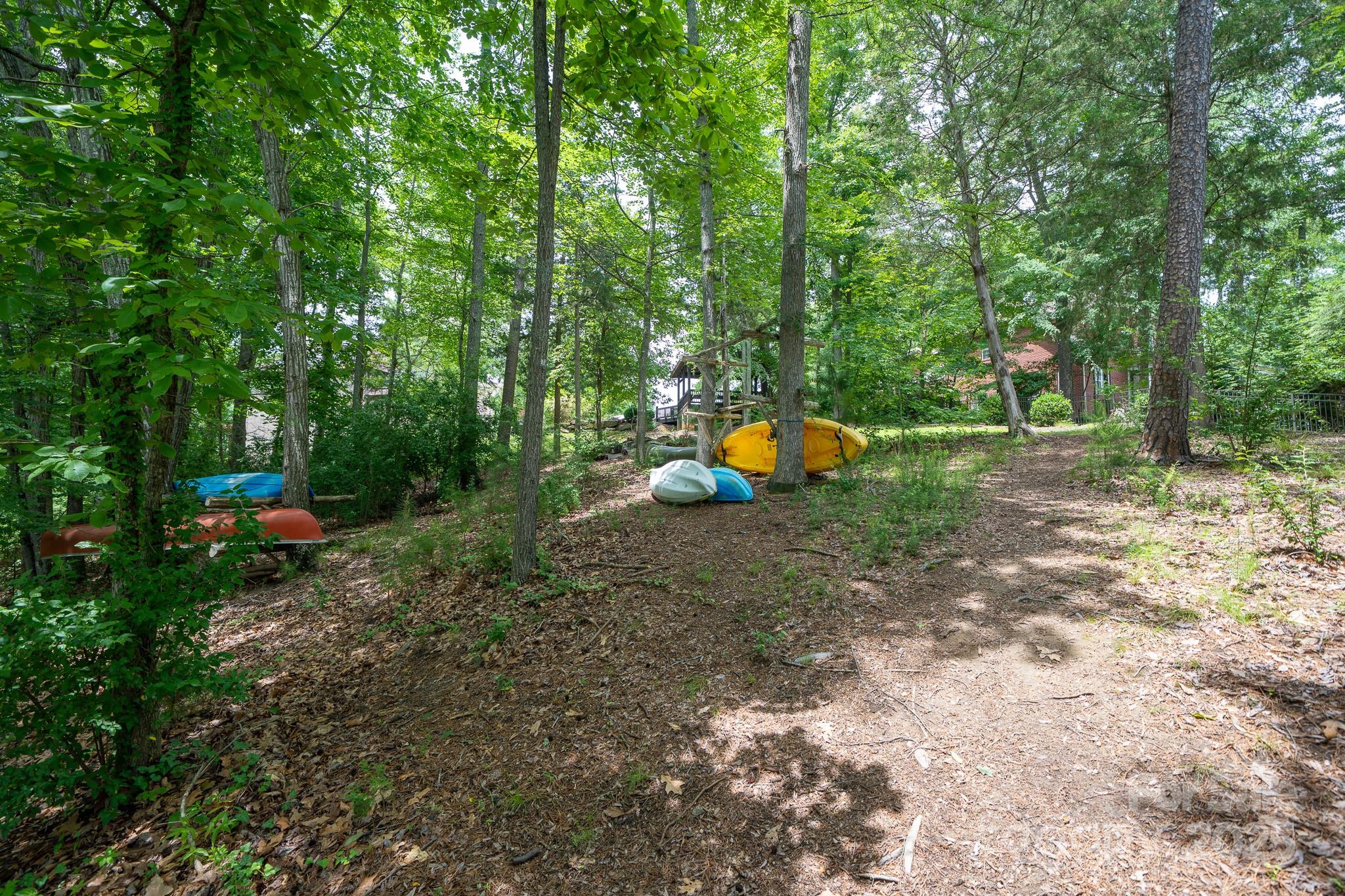 Heron Cove - Residential