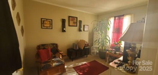 none - Residential Income