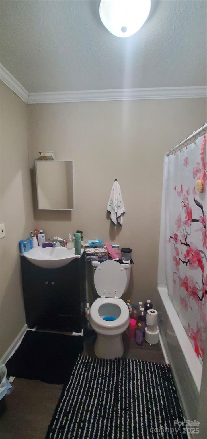 none - Residential Income