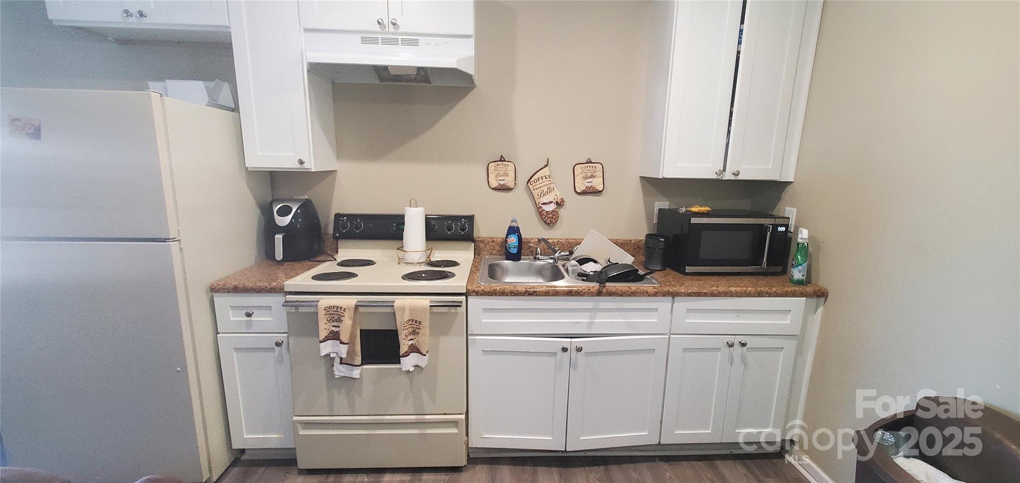 none - Residential Income