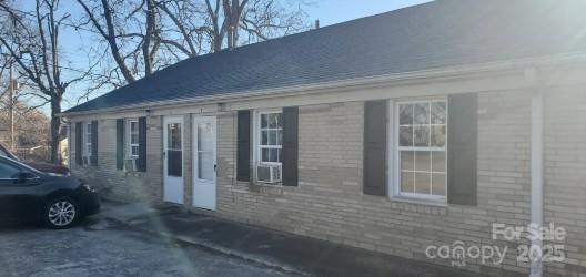 none - Residential Income