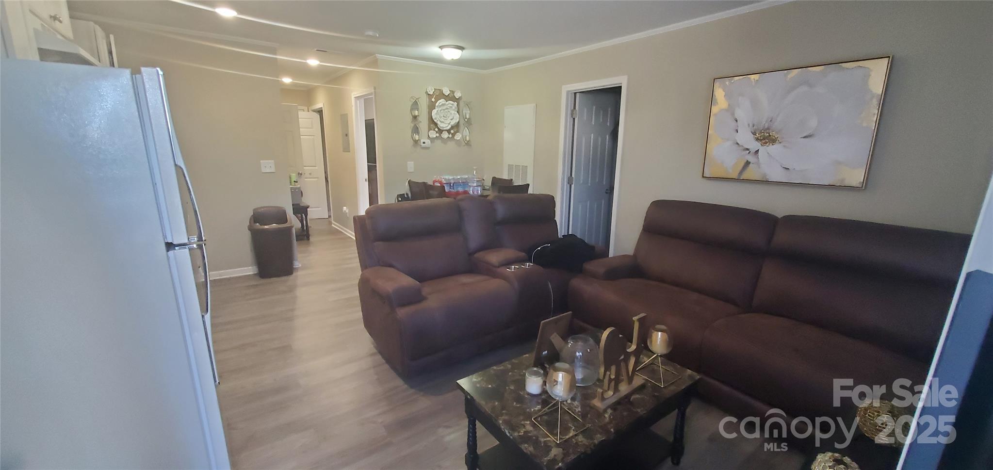 none - Residential Income