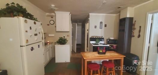 none - Residential Income