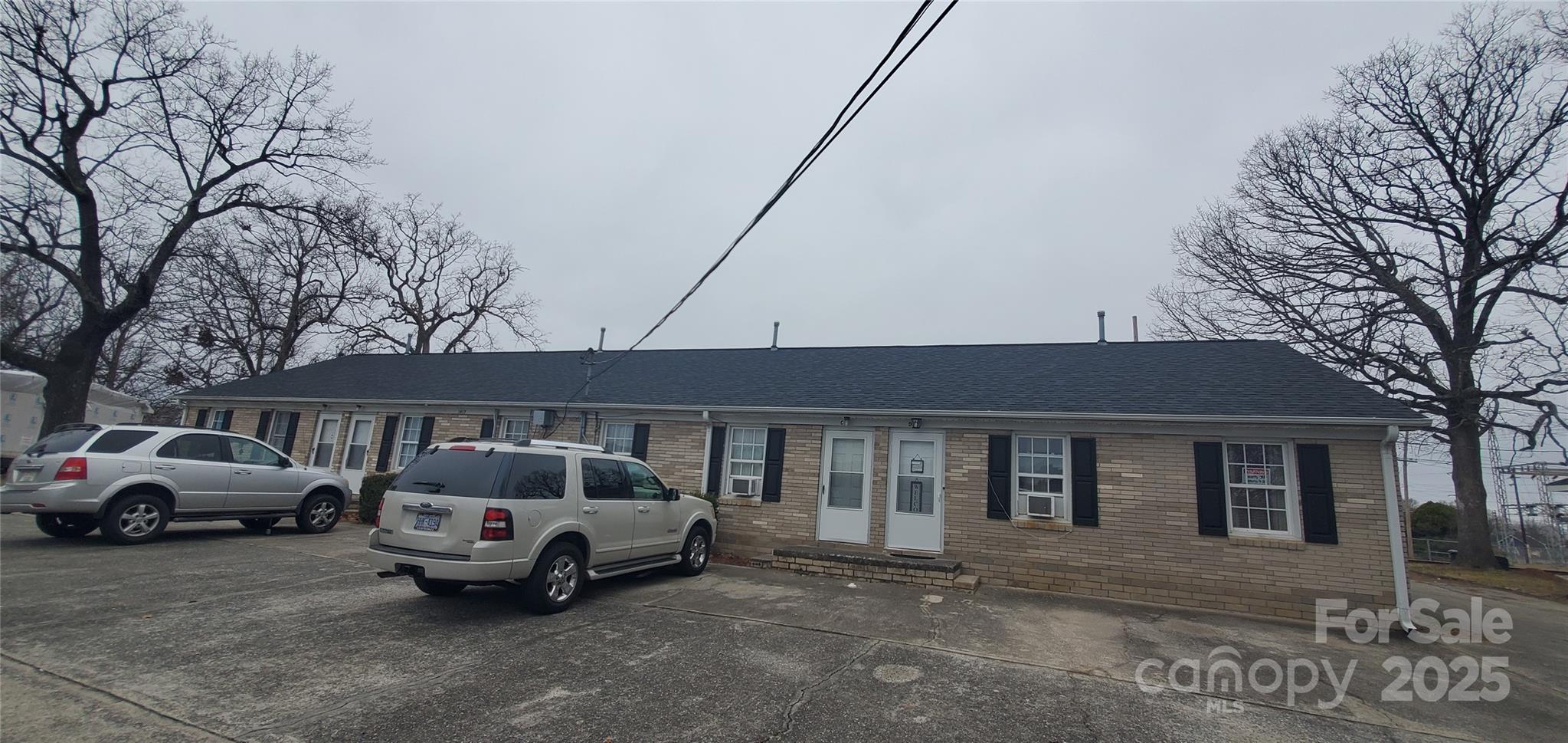 none - Residential Income