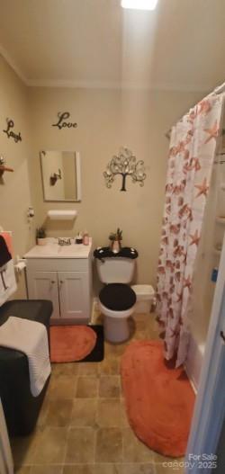 none - Residential Income