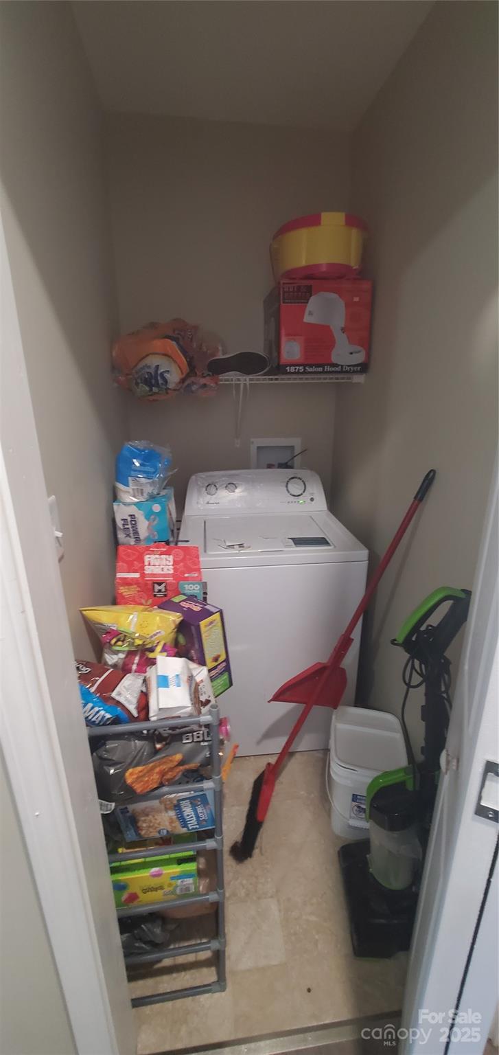 none - Residential Income