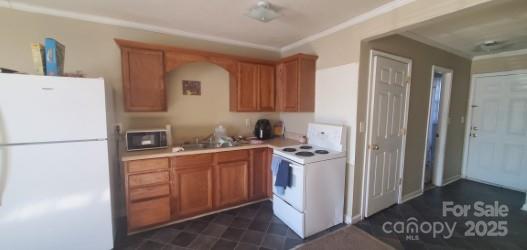 none - Residential Income