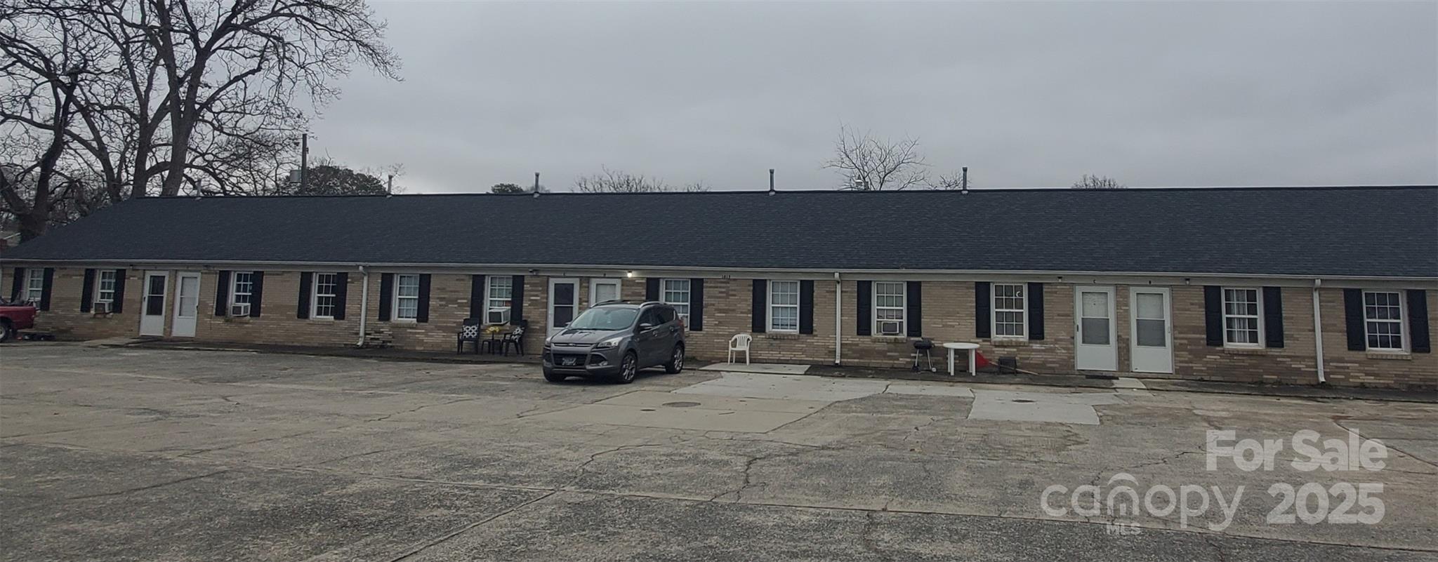 none - Residential Income