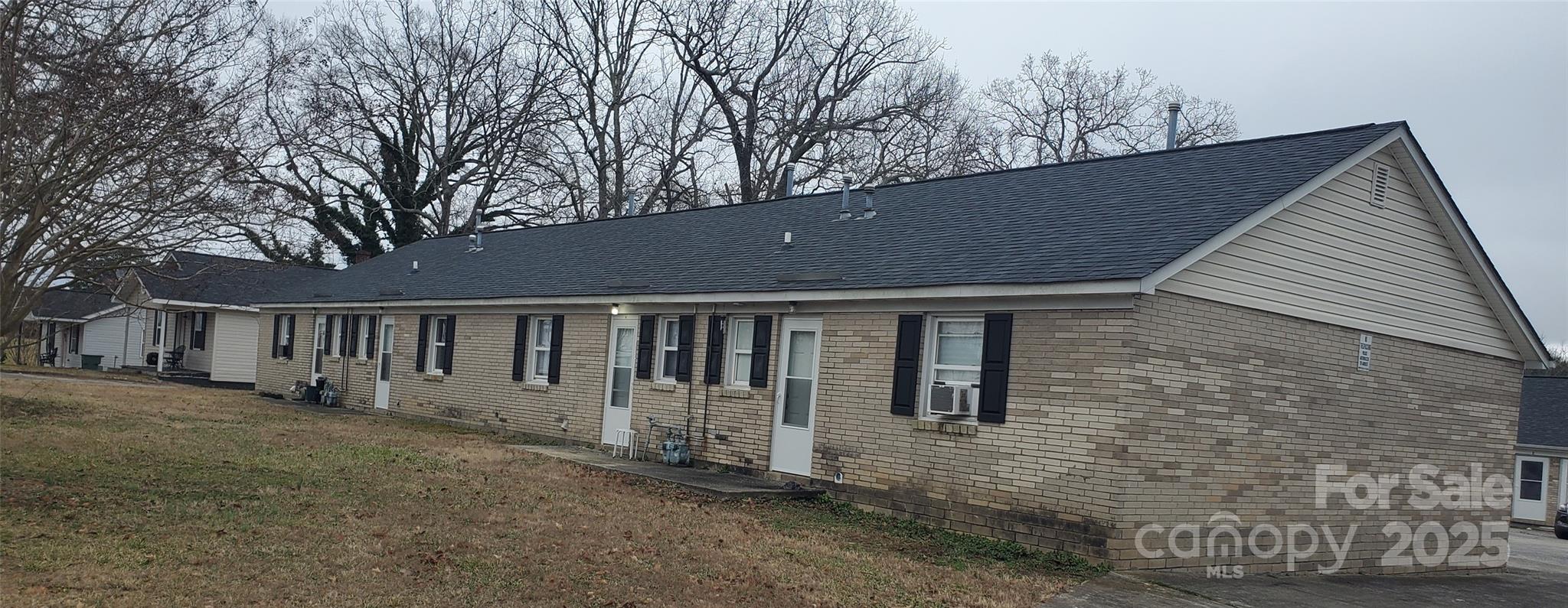 none - Residential Income