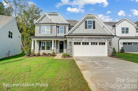 Photo of 8011 James Query Road, Charlotte, NC 28227 (MLS # 4395378)