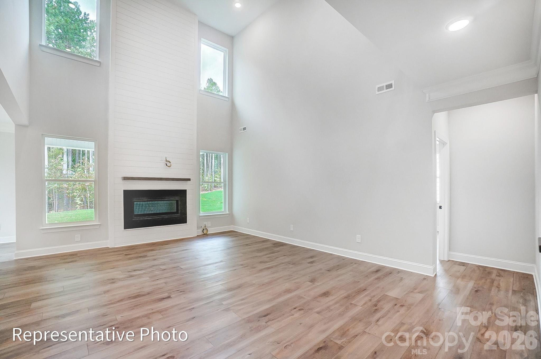 8011 James Query Road