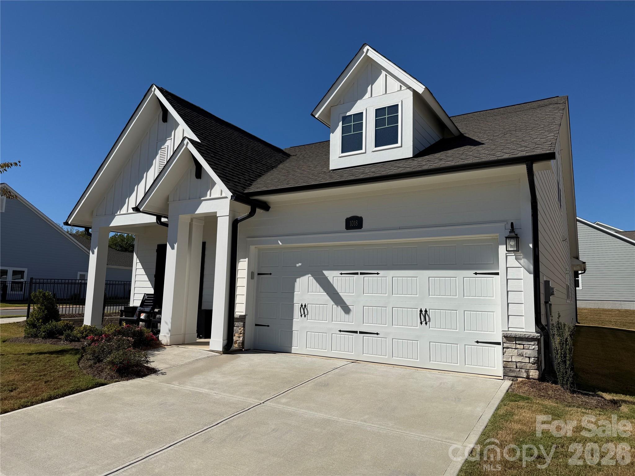 1018 Lowland Way
