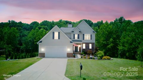 139 Sheep Path Drive Mooresville NC 28115