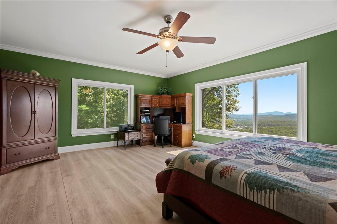 Swiss Pine Lake - Residential