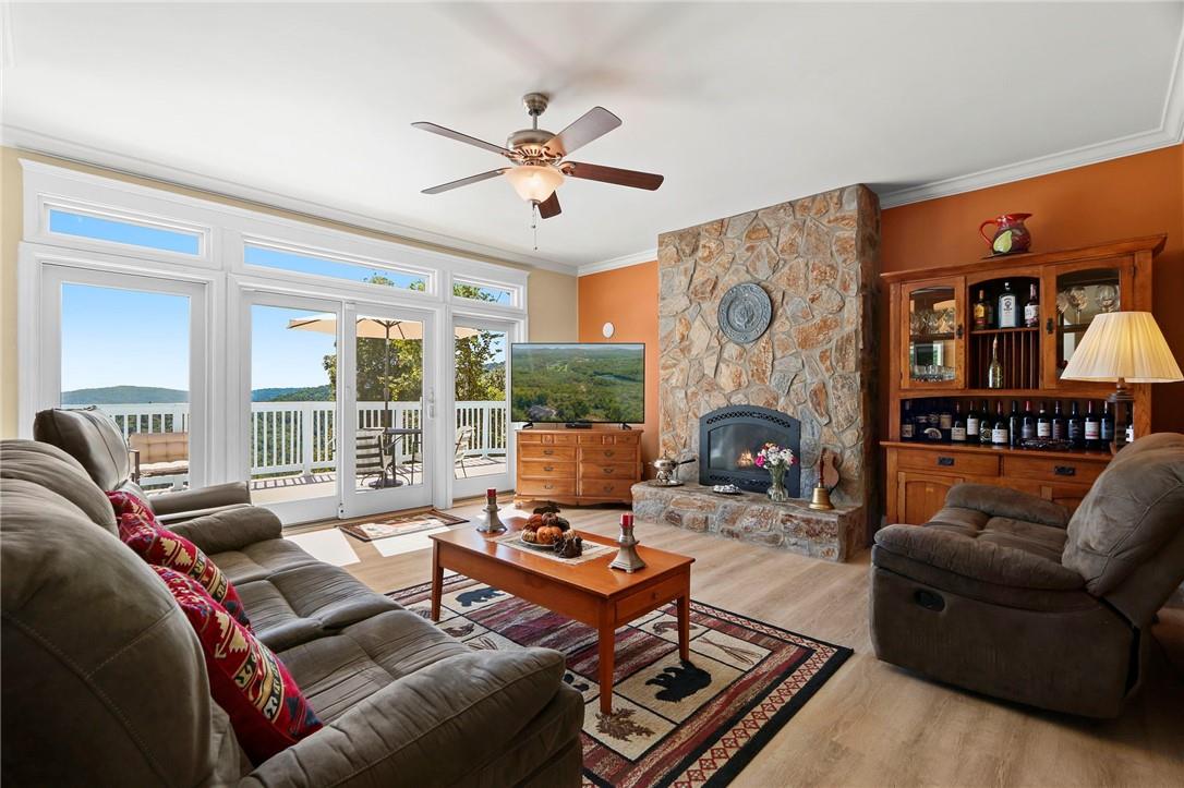 Swiss Pine Lake - Residential