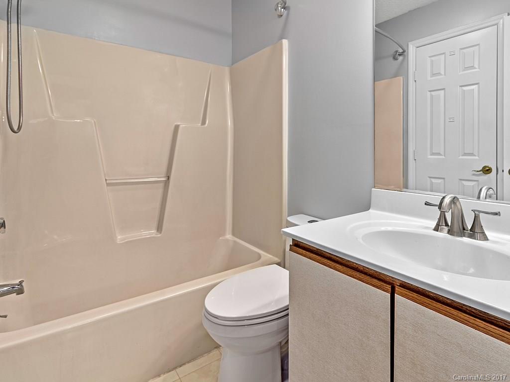 Cloisters - Residential