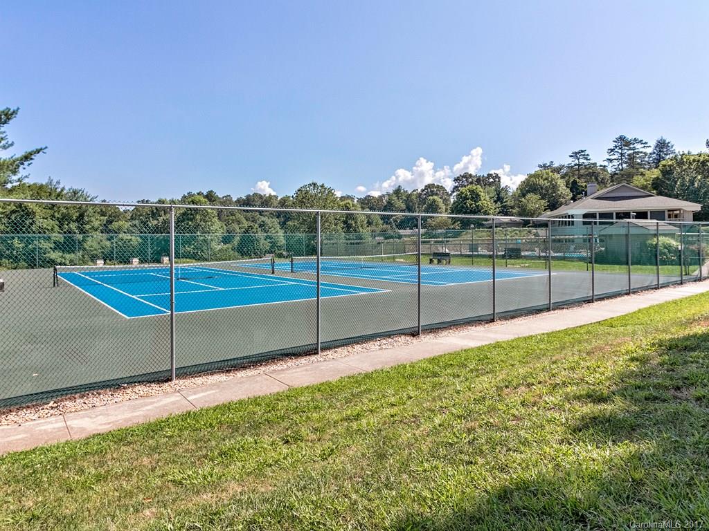 Cloisters - Residential