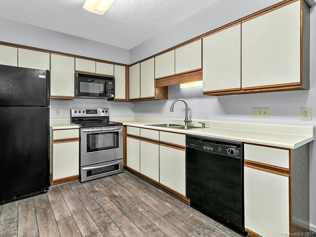 Cloisters - Residential