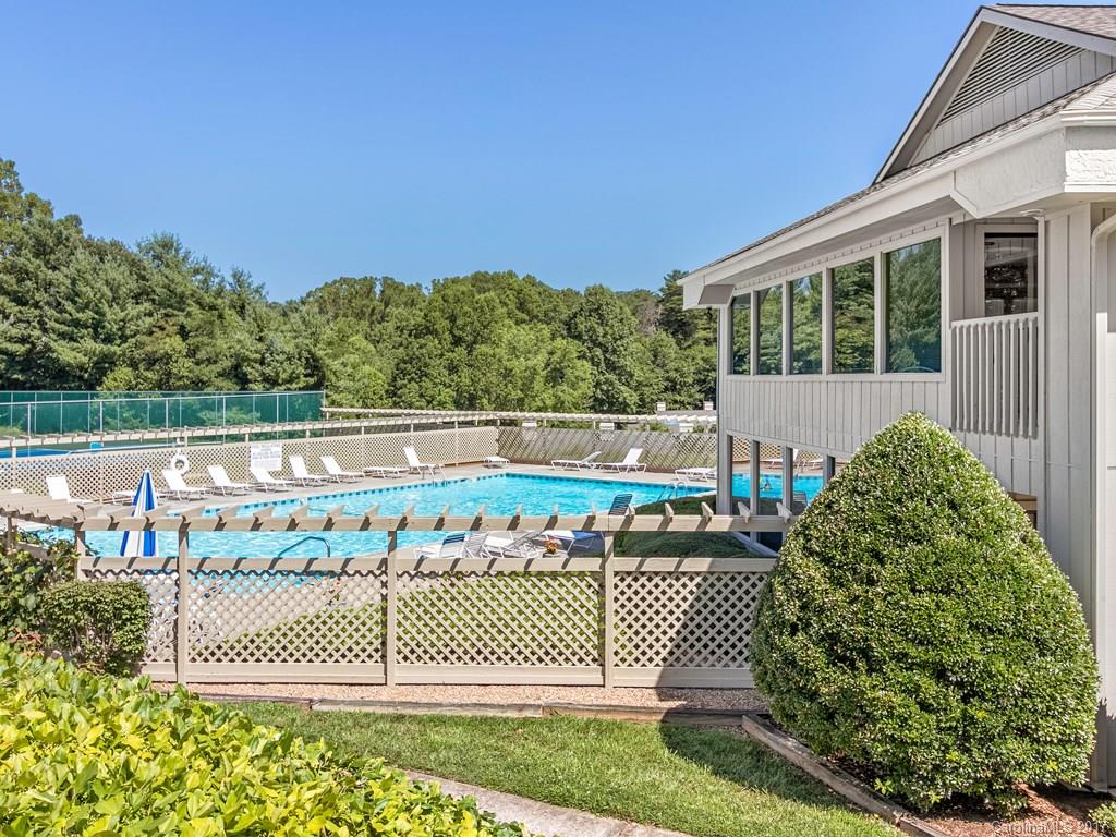 Cloisters - Residential