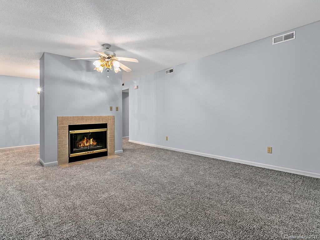 Cloisters - Residential