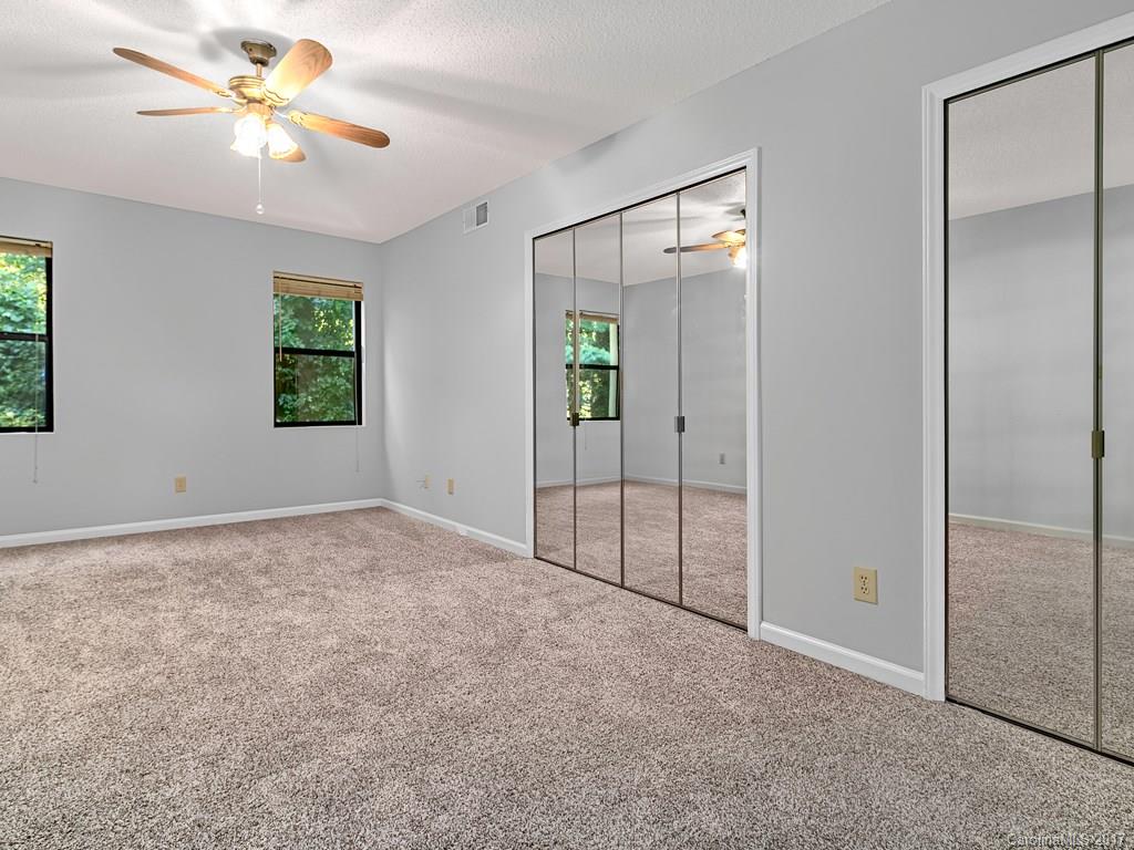 Cloisters - Residential