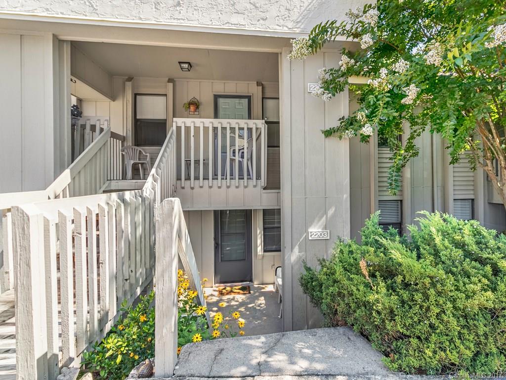 Cloisters - Residential