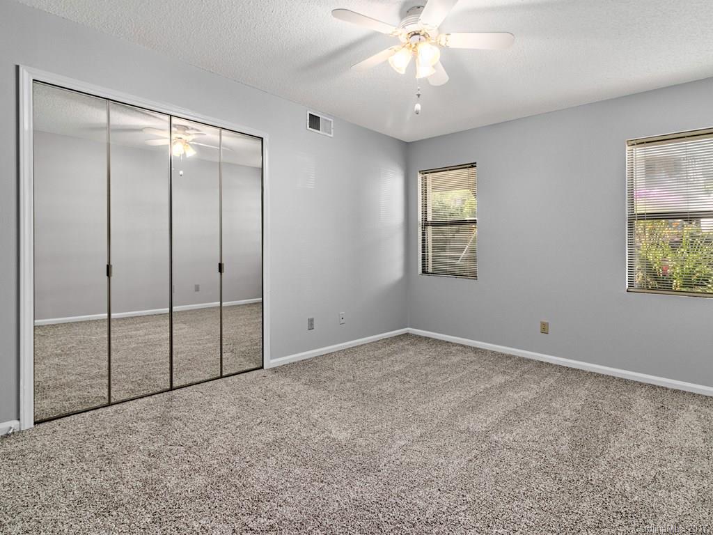 Cloisters - Residential