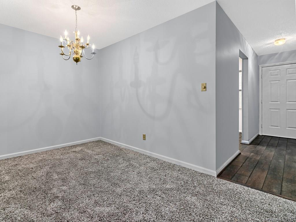 Cloisters - Residential