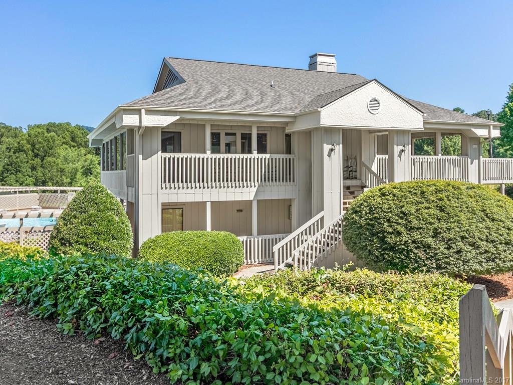 Cloisters - Residential