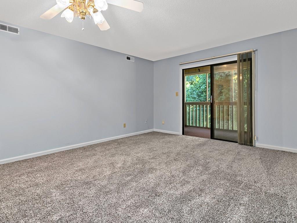 Cloisters - Residential