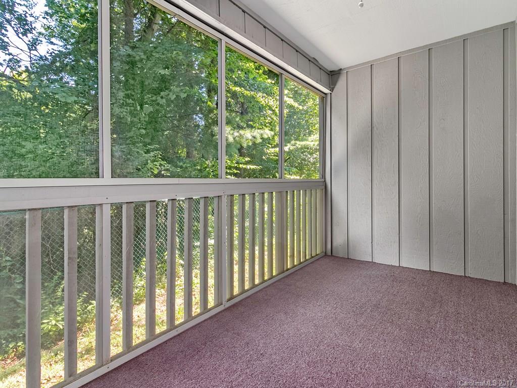 Cloisters - Residential