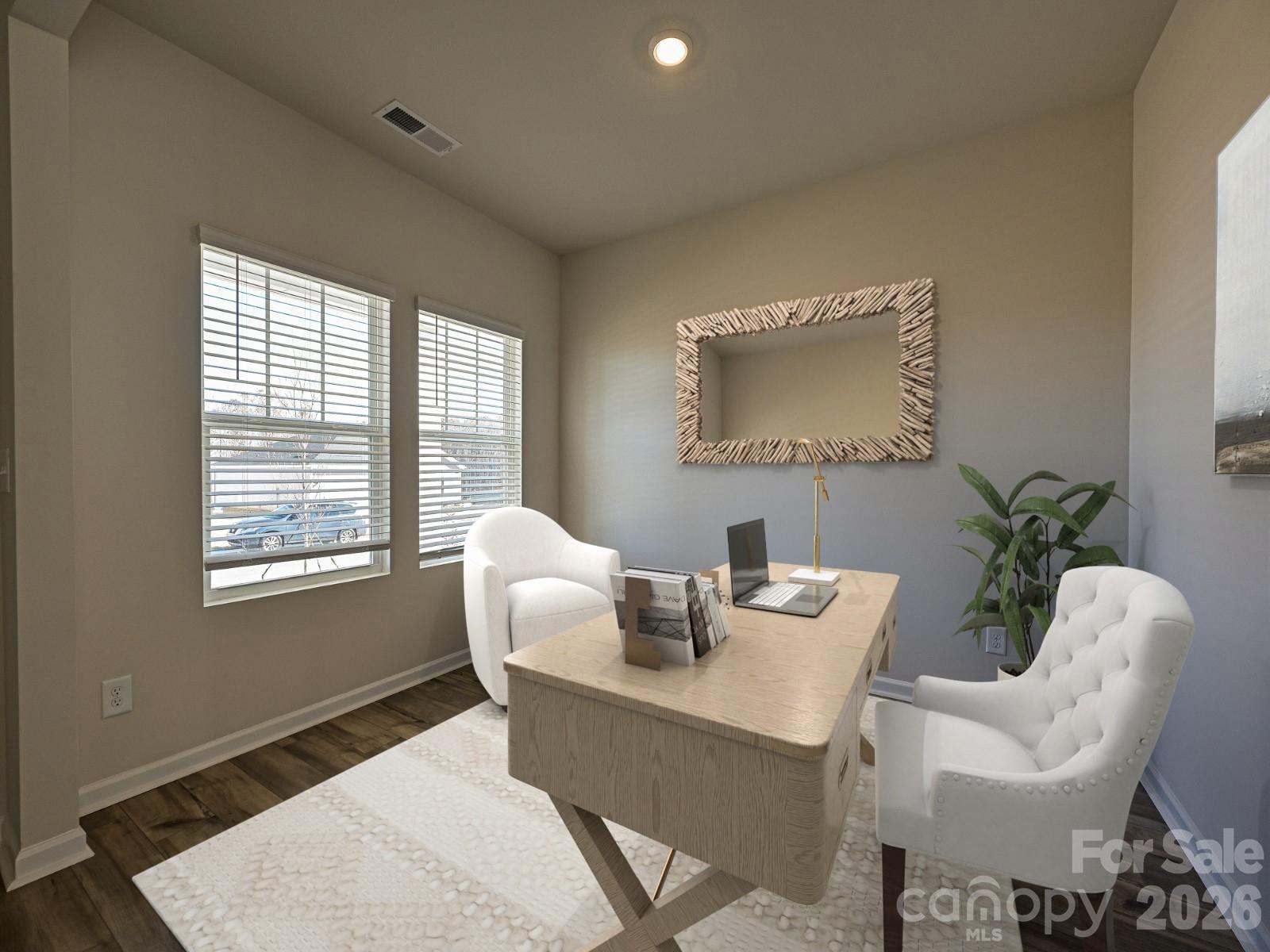 120 Frontiersman Drive