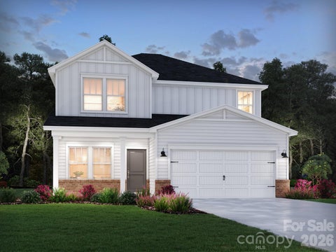 Photo of 120 Frontiersman Drive, Mocksville, NC 27028 (MLS # 4412306)