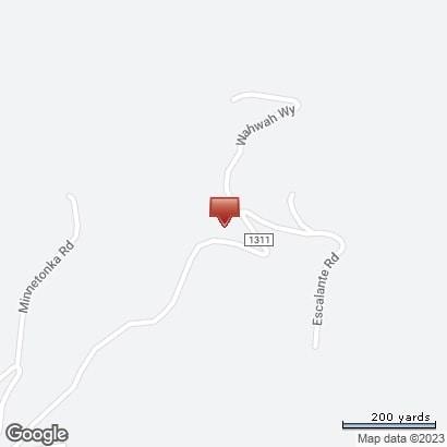 Utah Mountain Estates - Land