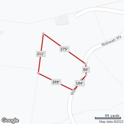 Utah Mountain Estates - Land