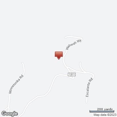 Utah Mountain Estates - Land